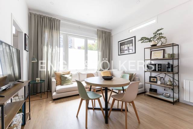 Piso en Venta en Ventas