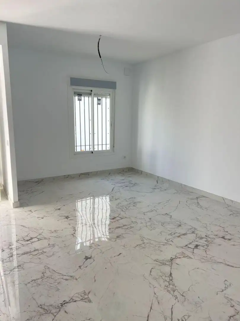 Habitación de Casa adosada en venta en Pilas