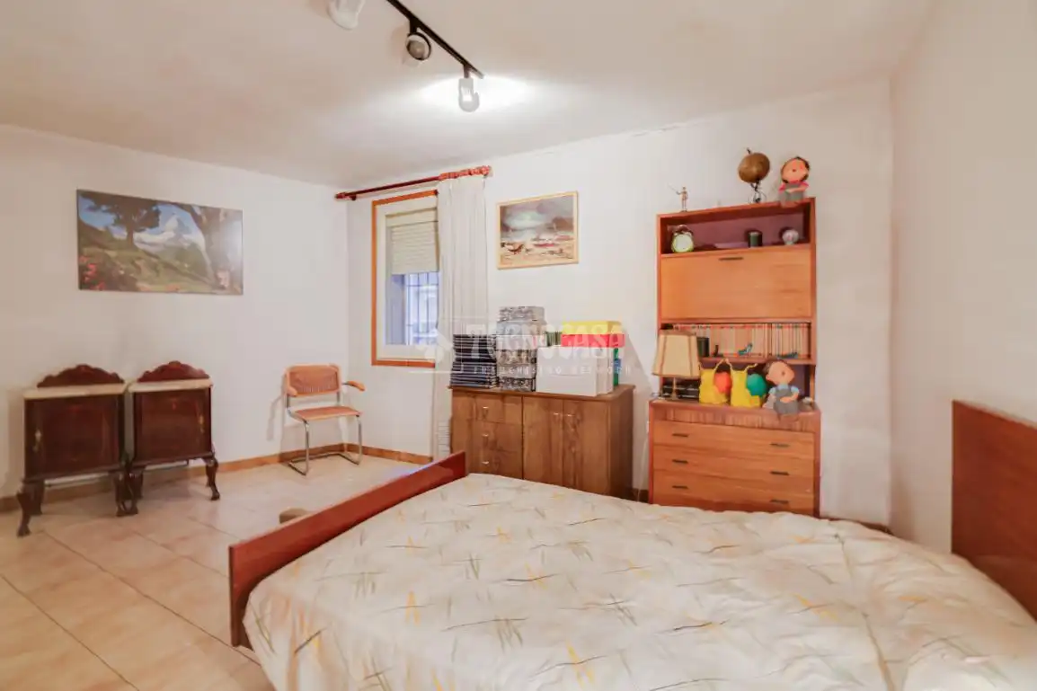 Habitación de Casa o chalet en venta en Mollet del Vallès con Calefacción
