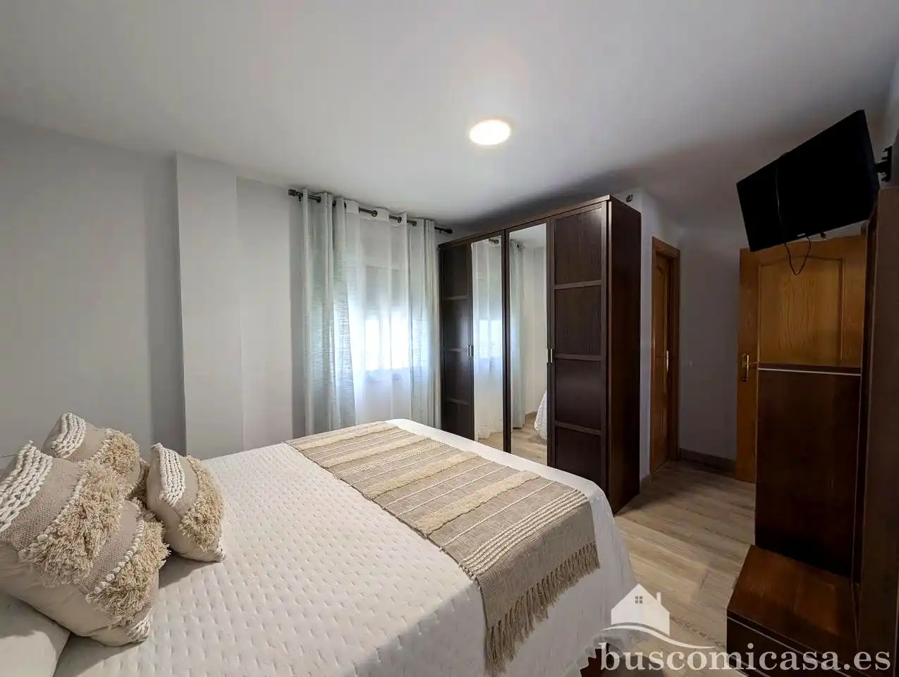 Flat with terrace to rent in Calle Río Grande, imagen 12