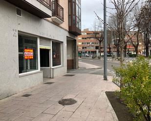 Exterior view of Premises to rent in Torrijos