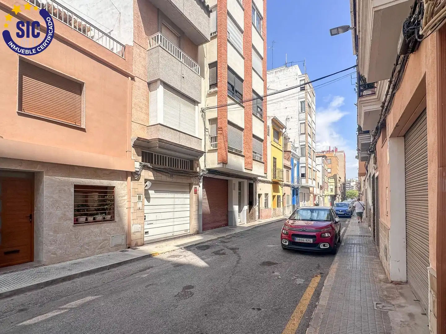 Casa en venta en Calle PINTOR MONTOLIU 29, imagen 6