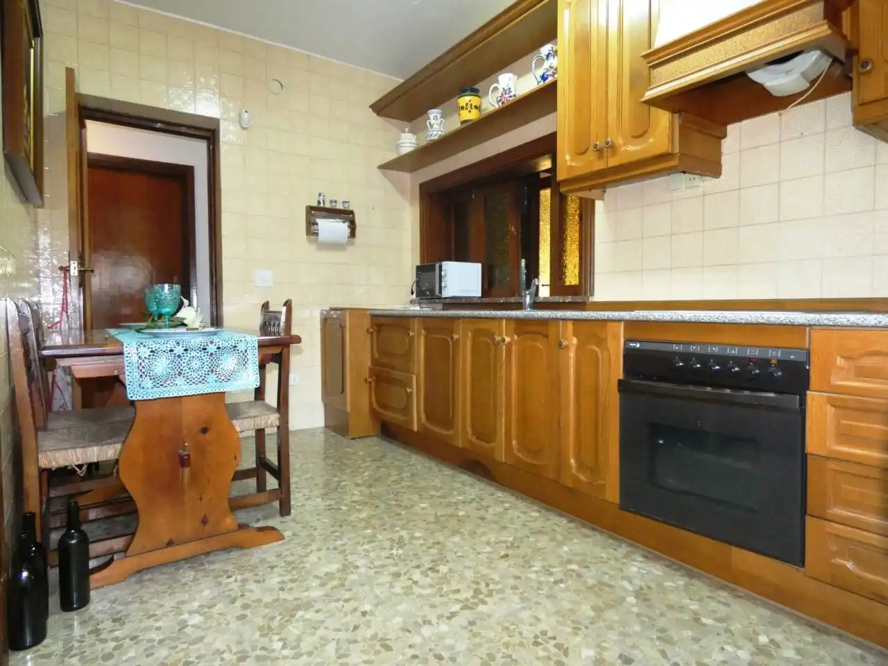 Houses for sale in El Sabinar – Urbanizaciones – Las Marinas – Playa Serena
