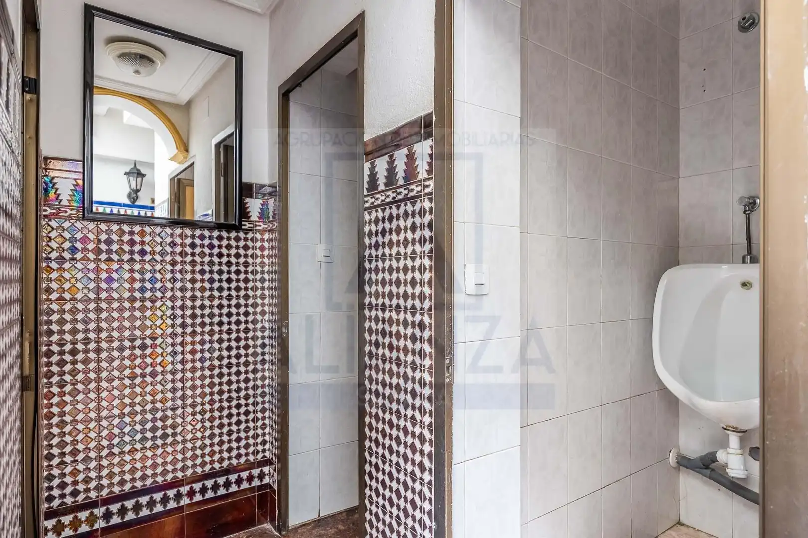 Baño de Edificio en venta en Camas