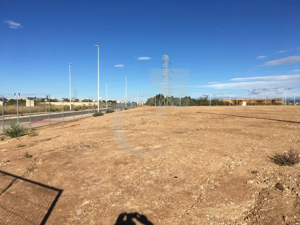 Residential land for sale in San Antonio Benagéber, imagen 3