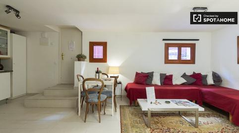 Foto 4 de Pis de lloguer a Hispanoamérica - Bernabéu, Madrid