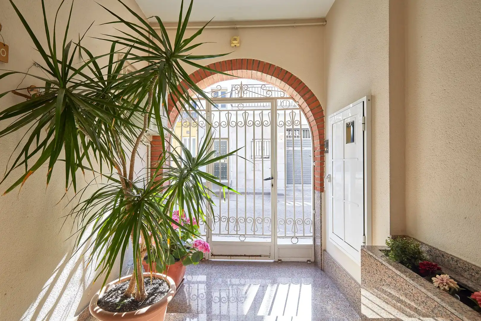 Casa adosada en venda en Sabadell amb Calefacció i Balcó