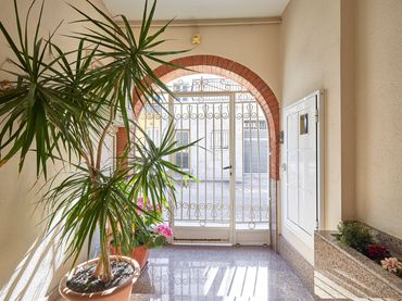 Adosado con balcón en venta en Carrer del Besiberri