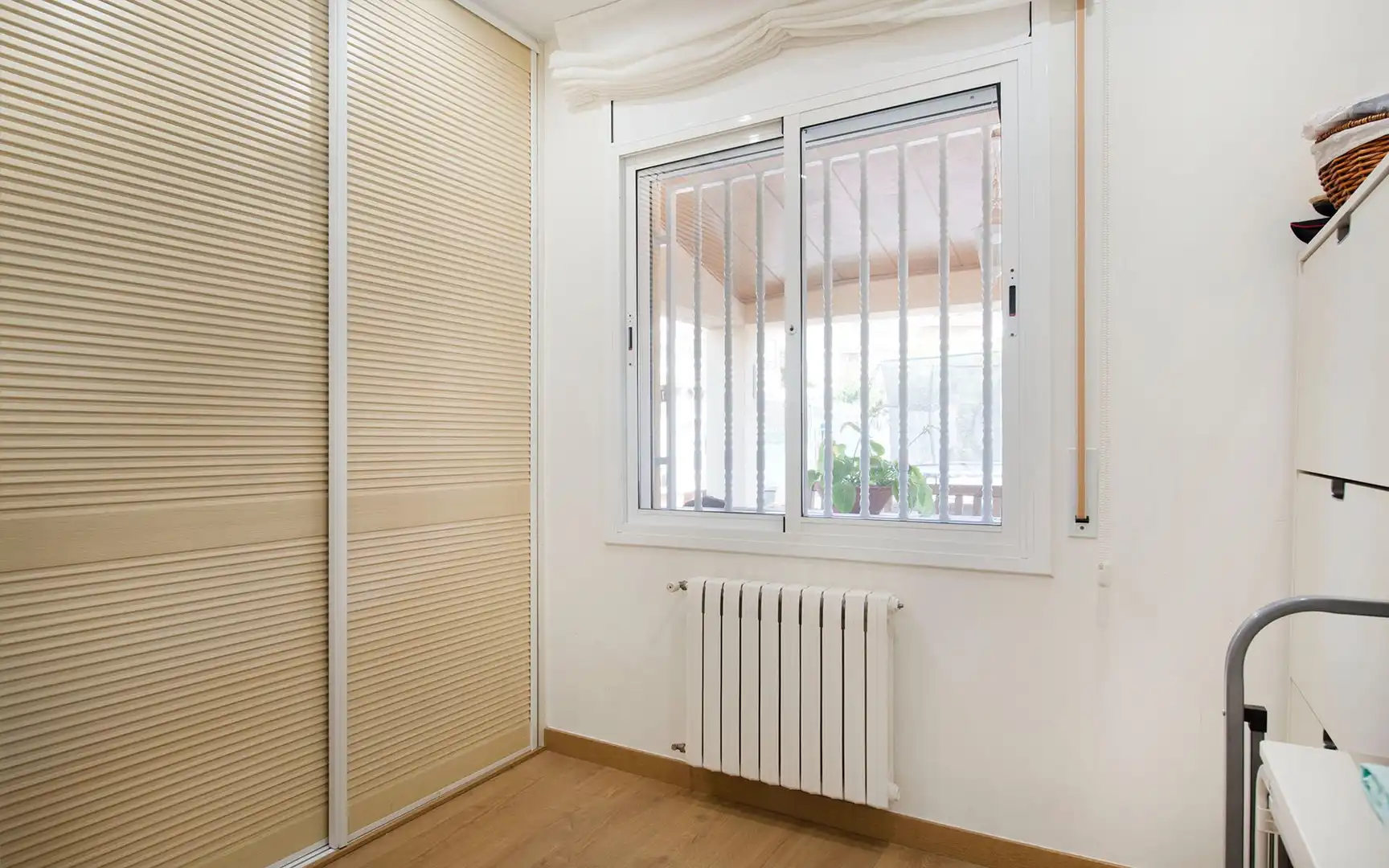 Casa amb jardí en venda a Sant Fost de Campsentelles, imagen 19