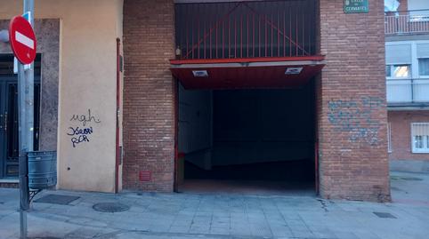 Foto 3 de Garatge en venda a Coslada pueblo, Coslada