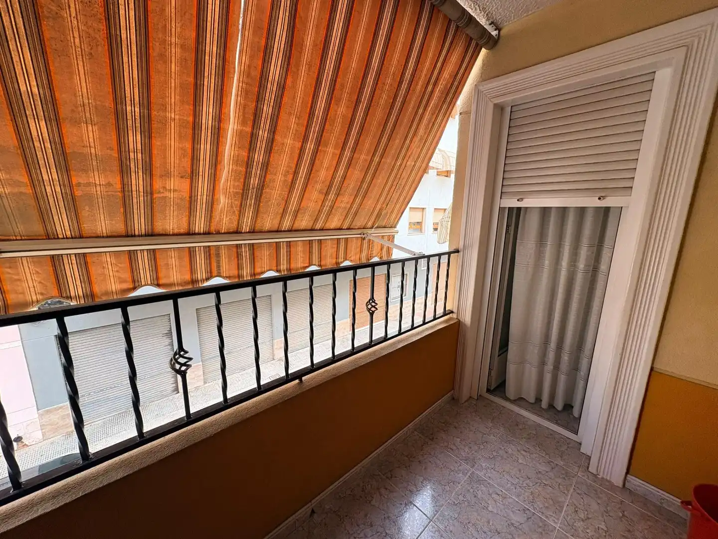 Wohnung mit Terrasse zum Verkauf in Almoradí, imagen 5