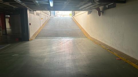 Photo 5 of Garage for sale in Calle Guinea, 60, Delicias, Valladolid Capital