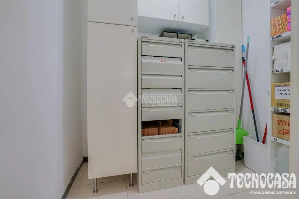 Flat with terrace for sale in Centre, imagen 23