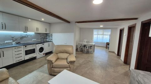 Foto 5 de Apartamento de alquiler en Puebla Sanabria, Área Rural Sur, Ponferrada