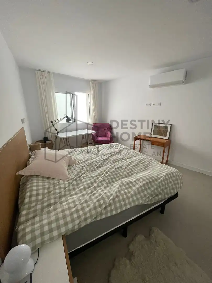 Habitación de Dúplex de alquiler en La Oliva con Se aceptan mascotas
