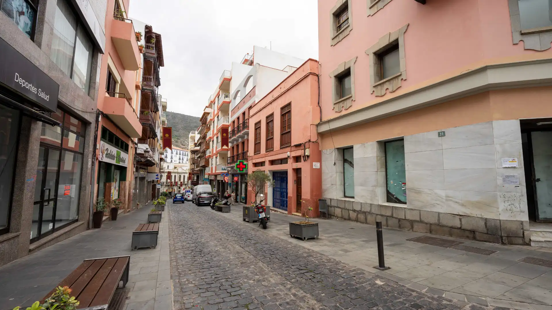 Local commercial à vendre à Calle Infanta Isabel 20, imagen 20