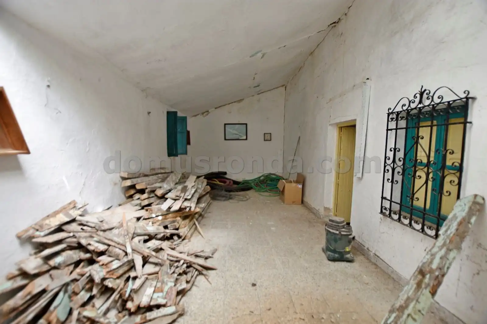Casa rústica en venda a El Fuerte - La Dehesa, imagen 8