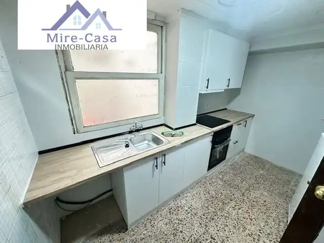 Flat with lift for sale in Elche ciudad