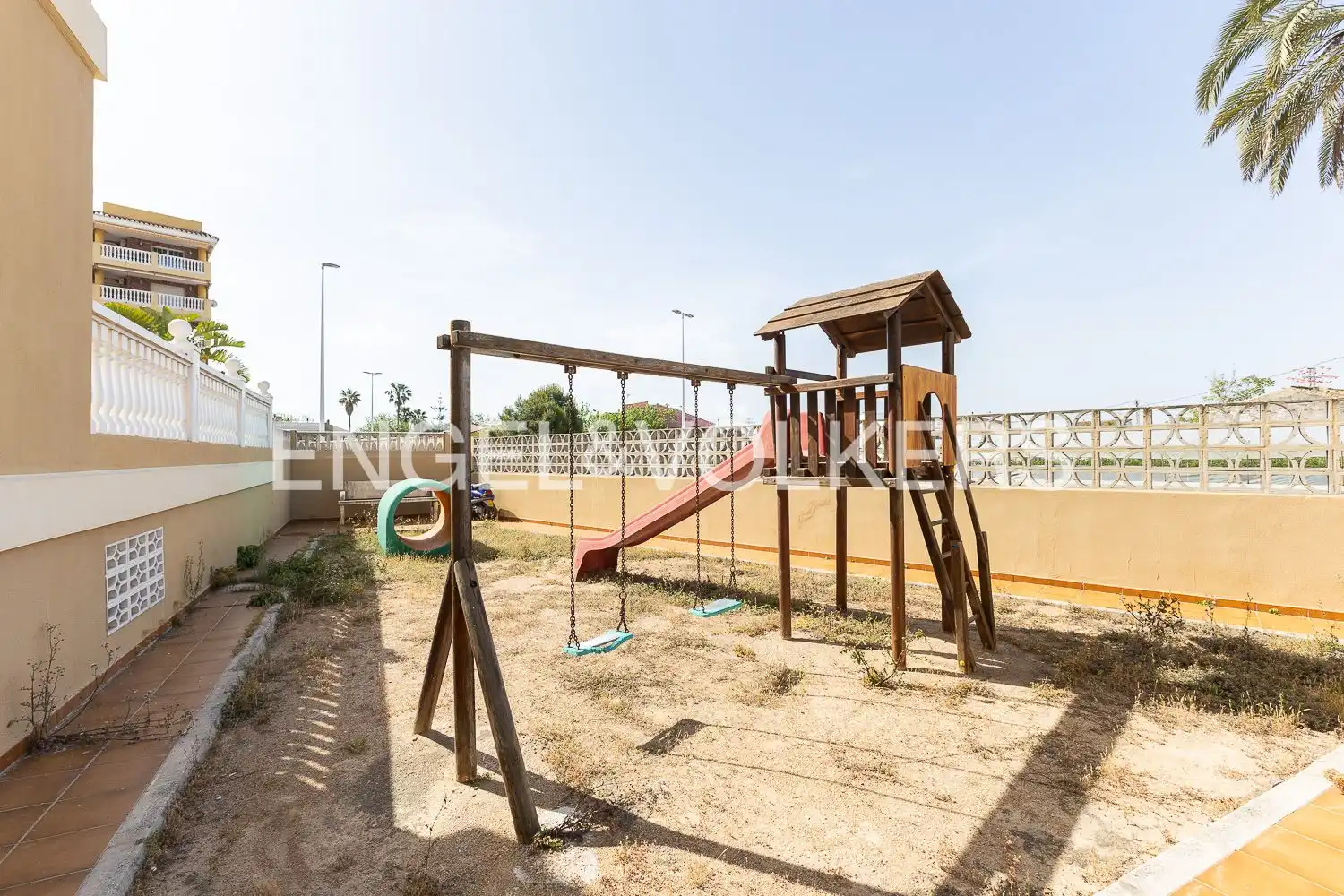 Flat with terrace for sale in Avinguda de la Loteria, imagen 36