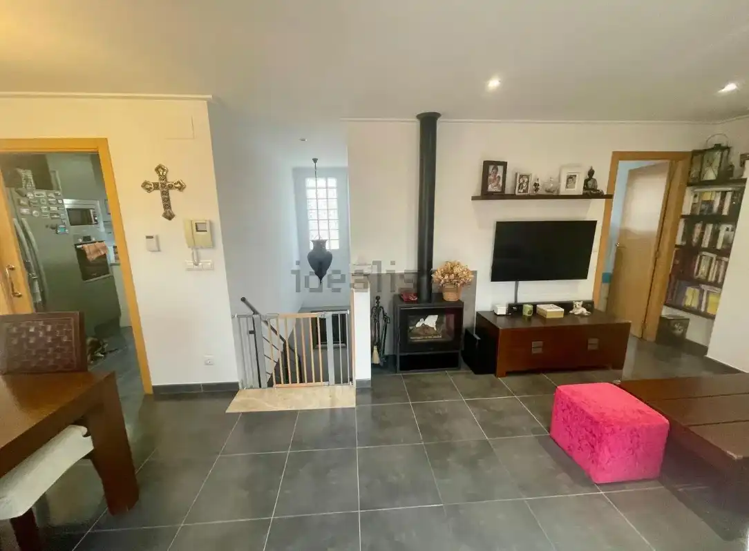 Duplexes for sale in Muro de Alcoy  with Air Conditioner, Heating and Terrace