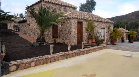 Foto 2 de Casa o chalet en venta en Calle Los Atolladeros, La Lajita, Pájara