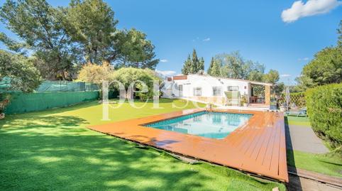 Foto 5 de Casa o xalet en venda a Vilamarxant, Valencia