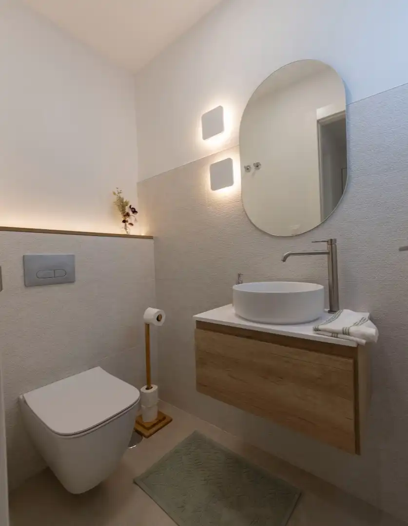 Casa amb piscina en venda a Campo de Murcia, imagen 27