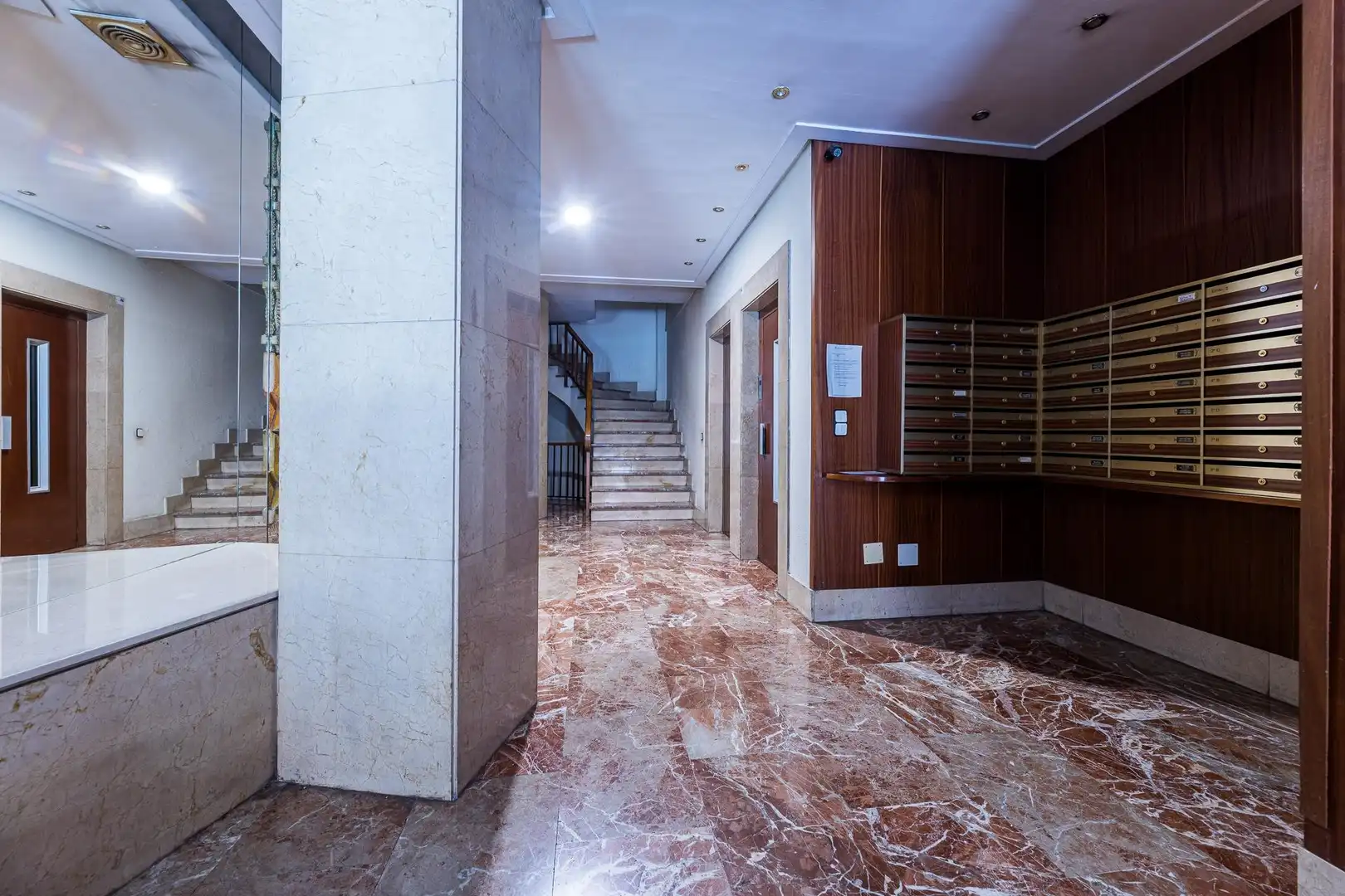 Piso en venta en  Palma de Mallorca con Aire acondicionado, Calefacción y Terraza