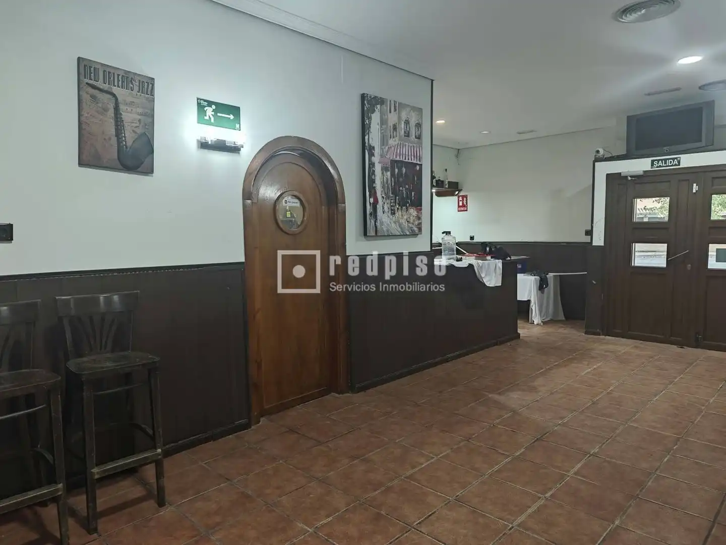 Local de lloguer en El Álamo, Madrid