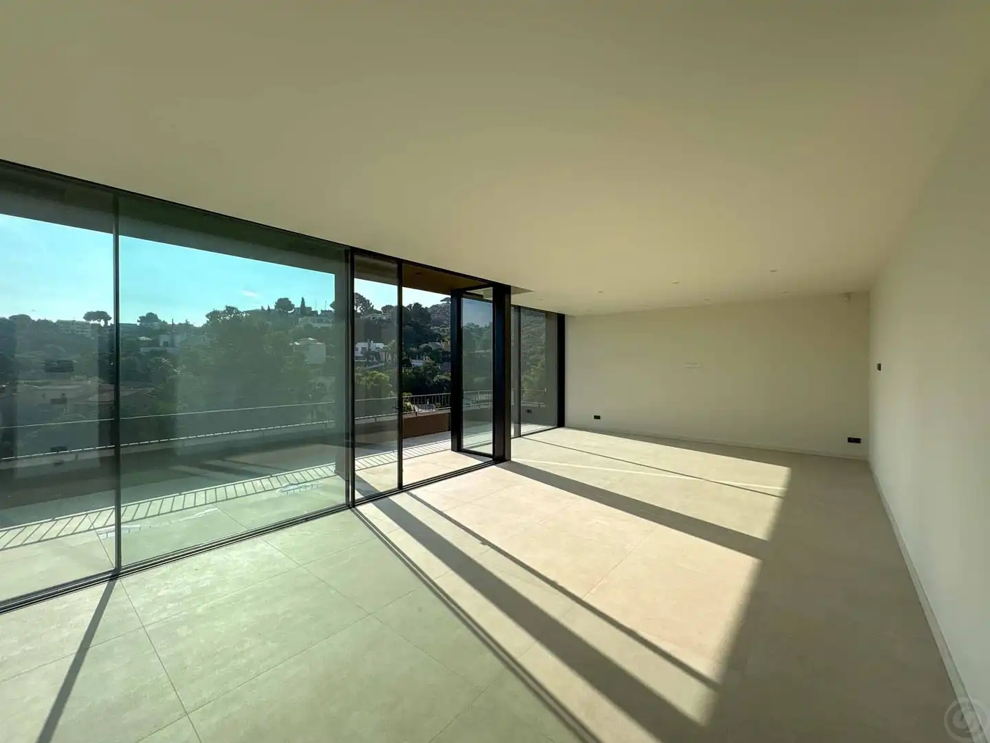 Casa con piscina in vendita a Sa Riera - Sa Fontansa, imagen 4