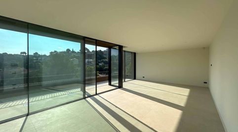 Elegante casa de obra nueva en Sa Punta, Begur, a solo 5 minutos de la playa. Con 4 dormitorios, piscina privada, vistas despejada, imatge 4