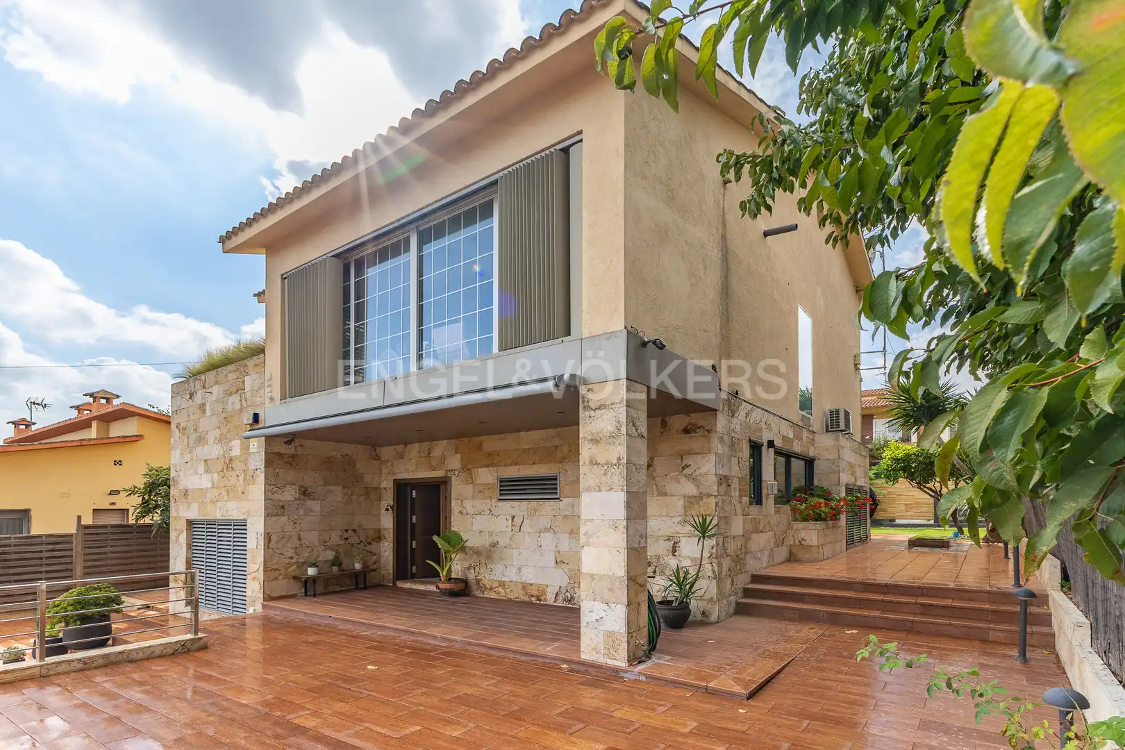 Casa o chalet en venta en Lliçà d'Amunt