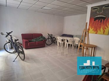 Casa in vendita a Casco Urbano