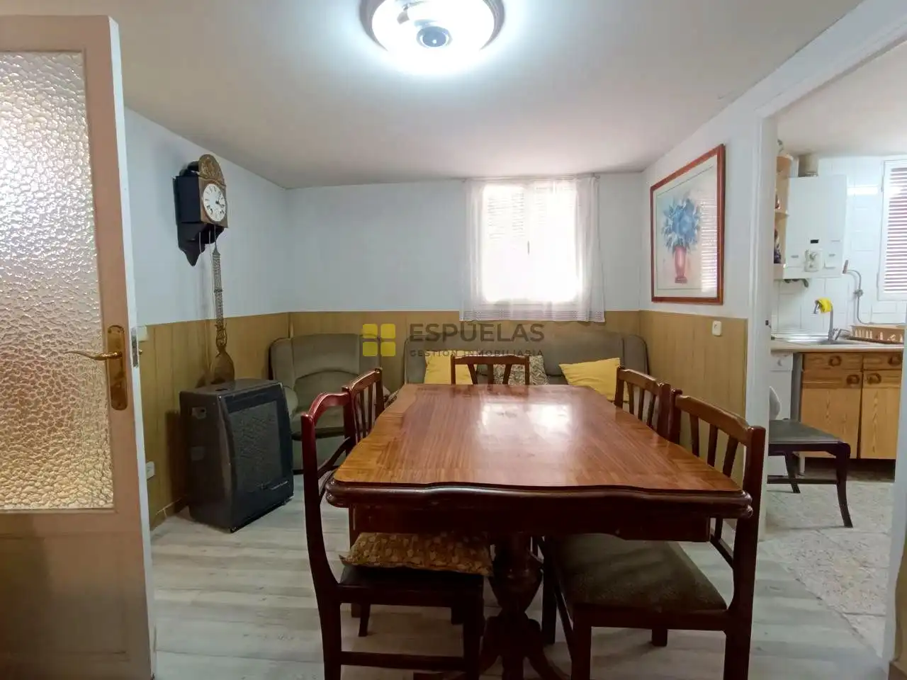 Casa o xalet en venda en Enciso amb Terrassa, Traster i Moblat