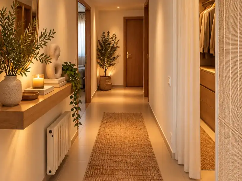 Penthouse mit Pool zum Verkauf in Carrer Santa Victoria 7, imagen 5