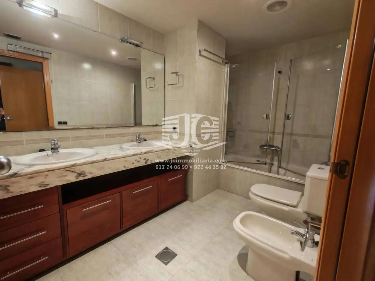 Baño de Piso de alquiler en Ferreries
