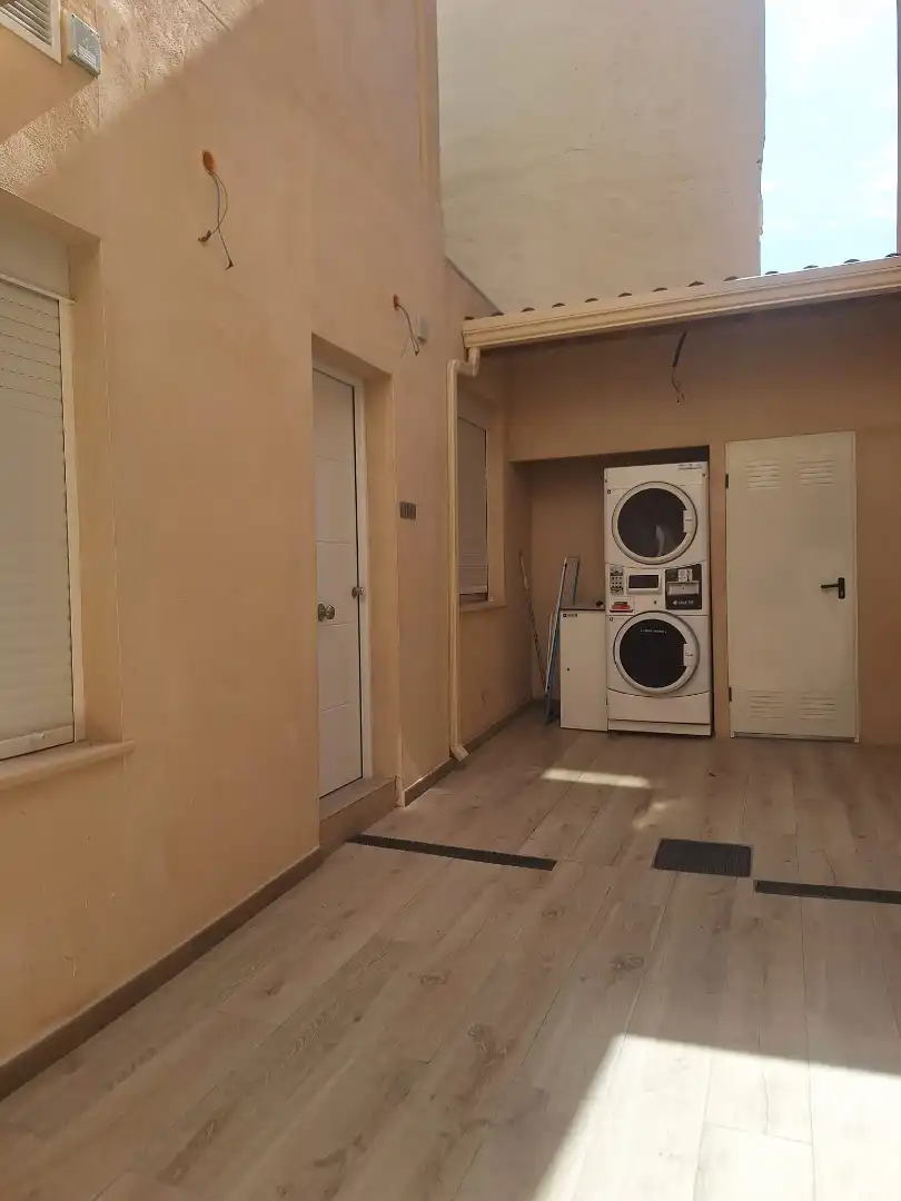 Estudio de alquiler en Cartagena, Murcia