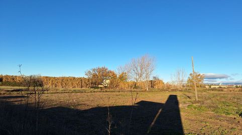 Foto 2 de Terreno en venta en Pedanias, Huesca Capital