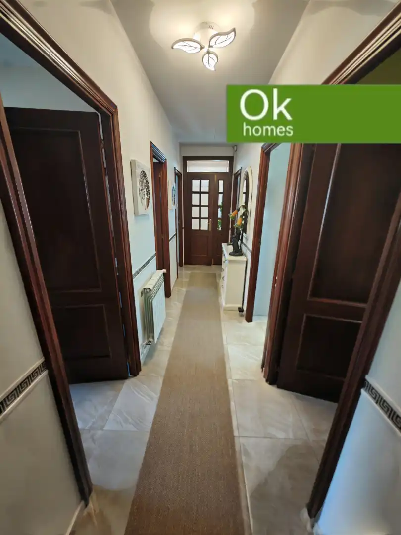 House with garden for sale in Boimorto, imagen 20