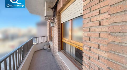 Foto 2 de Dúplex en venda a Castalla, Alicante