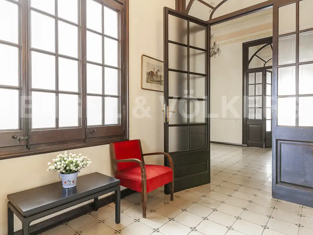 Wohnung mit Terrasse zum Verkauf in Eixample, imagen 31