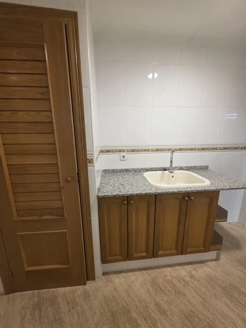 Baño de Piso en venta en Sueca con Aire acondicionado