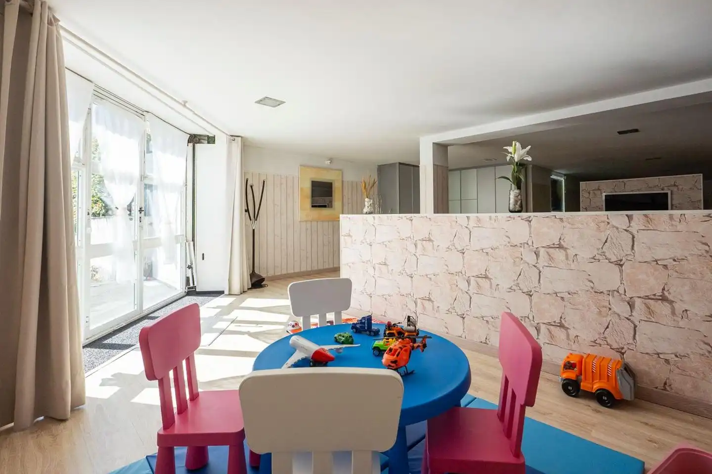 Casa amb terrassa en venda a Cotolino, imagen 32