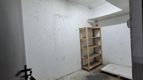 Foto 5 de Garatge de lloguer a Bonanza - Avda de Huelva - Barrio Andalucia, Sanlúcar de Barrameda