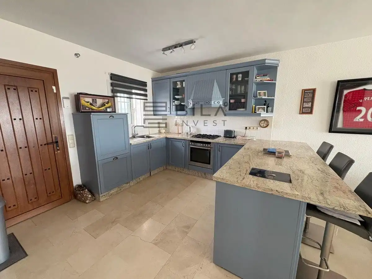 Attique avec piscine à vendre à El Chaparral, imagen 11