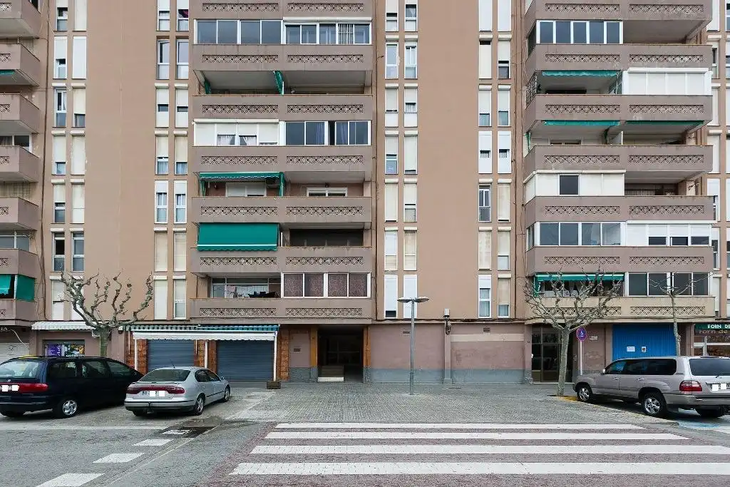 Piso con terraza en venta en Avenida MAS CATARRO, imagen 12