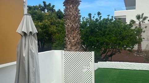 Foto 4 de Planta baixa en venda a Playa Fañabé Alto, Adeje