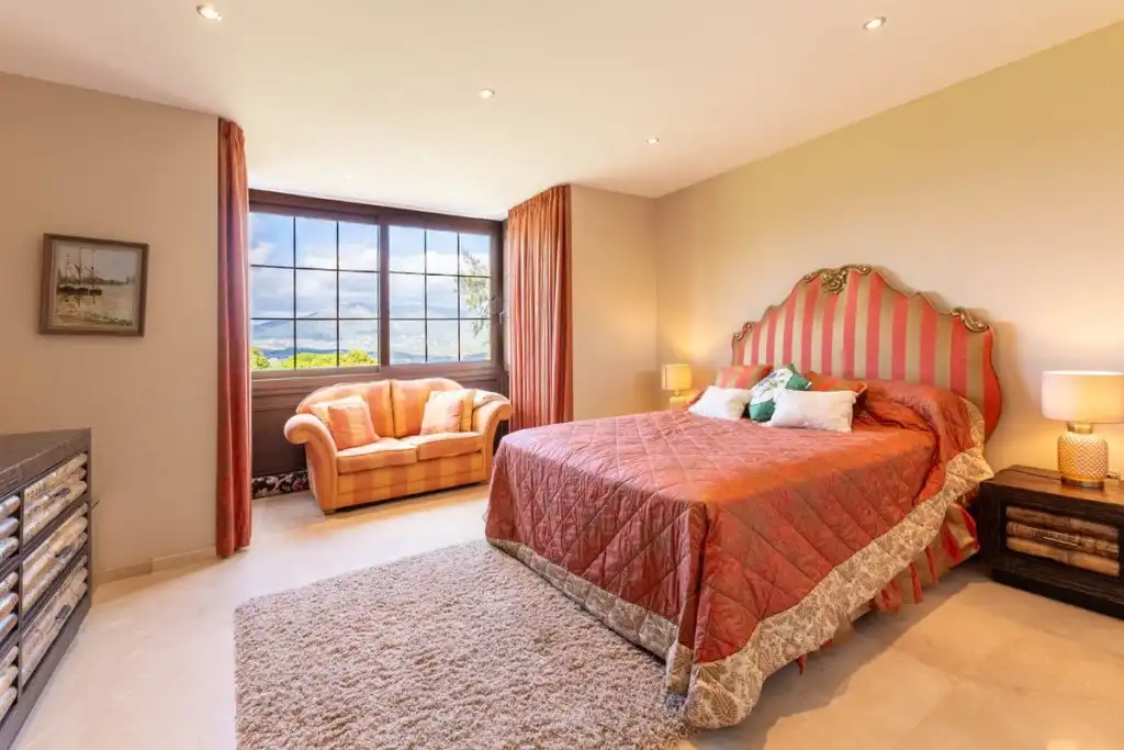 Villa avec piscine à vendre à La Cala Golf - Lagar Martell, imagen 19