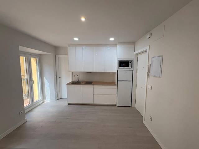 Apartamento en Alquiler en Centro - Casco Histórico