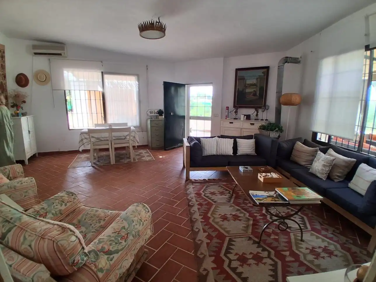 Houses for sale in La Jara